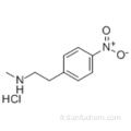 2-amino-alpha, alpha, alpha-trifluoro-p-créso CAS 166943-39-1